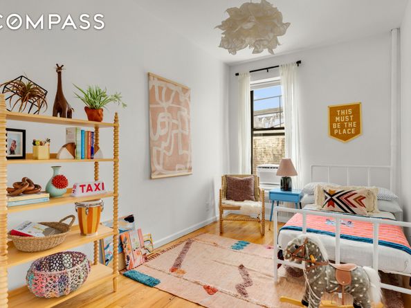 438 4th Street 3A, Brooklyn NY 11215