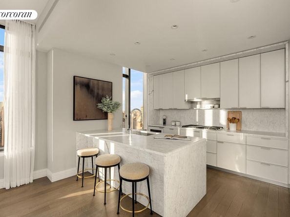 430 East 58th Street 52B, New York NY 10022