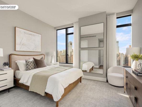430 East 58th Street 52B, New York NY 10022