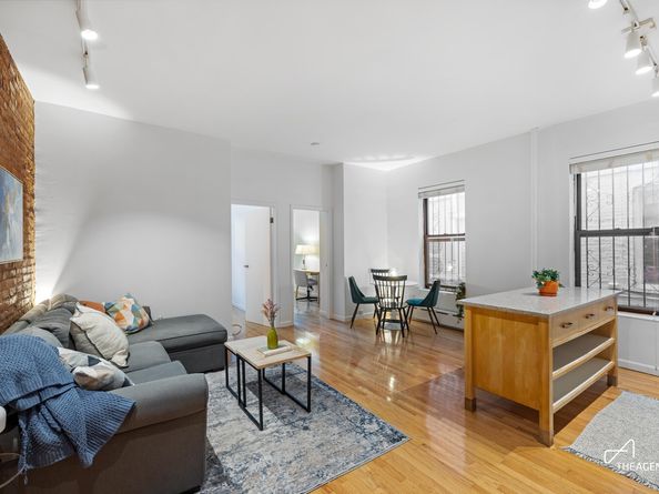 423 15th Street 1C, Brooklyn NY 11215