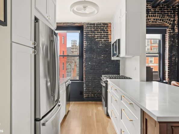 209 West 118th Street 5K, New York NY 10026