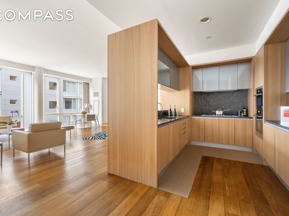 311 West Broadway 5I, New York NY 10013