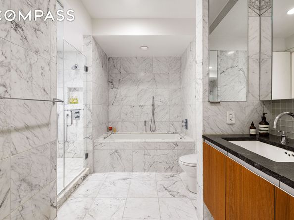 311 West Broadway 5I, New York NY 10013