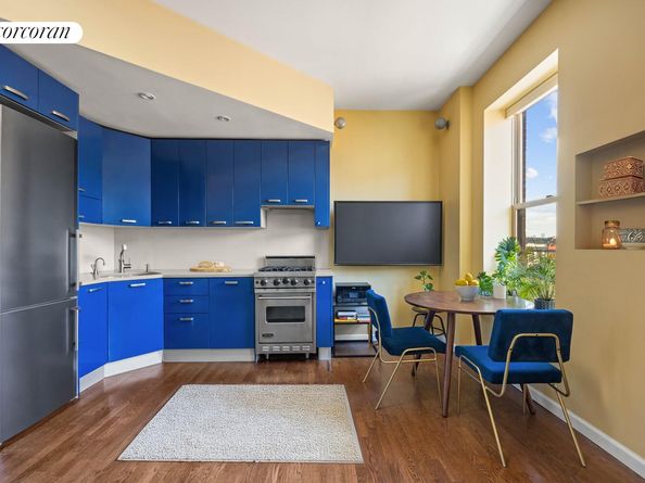 362 15th Street 4M, Brooklyn NY 11215