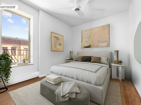362 15th Street 4M, Brooklyn NY 11215