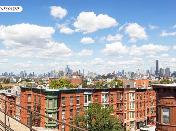 362 15th Street 4M, Brooklyn NY 11215