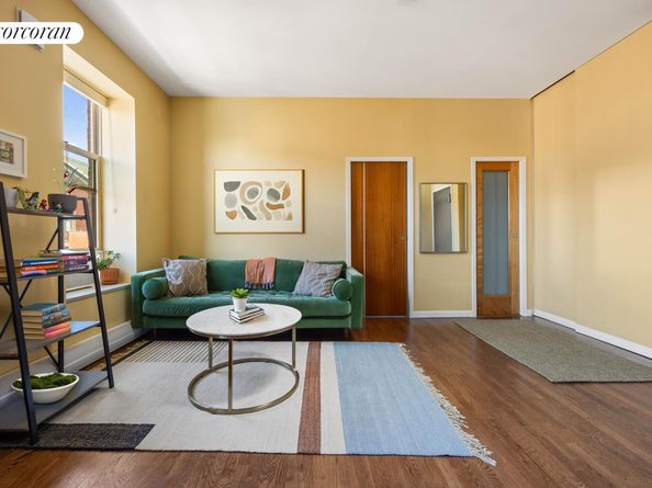 362 15th Street 4M, Brooklyn NY 11215