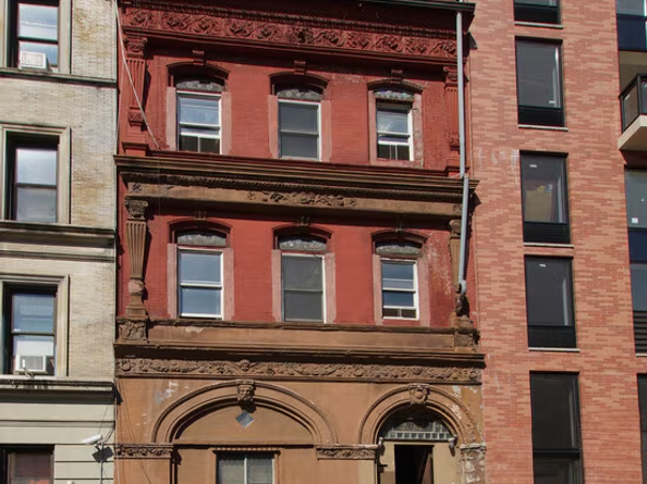 2064 5th Avenue, New York NY 10035