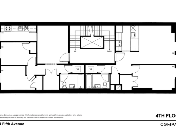 2064 5th Avenue, New York NY 10035