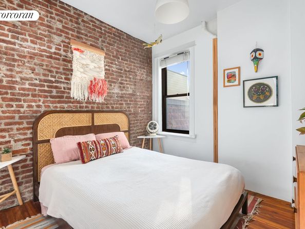 251 Pacific Street 17, Brooklyn NY 11201