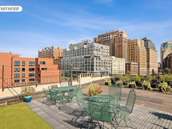 251 Pacific Street 17, Brooklyn NY 11201