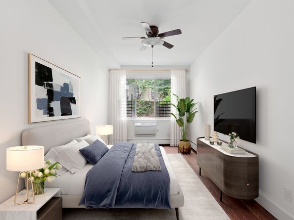 241A Madison Street, Brooklyn NY 11216