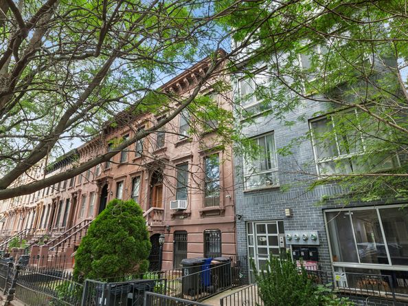 241A Madison Street, Brooklyn NY 11216