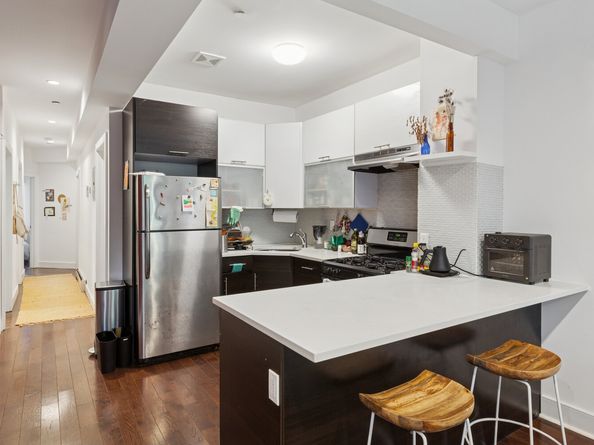 241A Madison Street, Brooklyn NY 11216