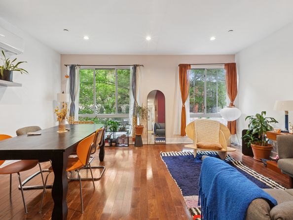241A Madison Street, Brooklyn NY 11216