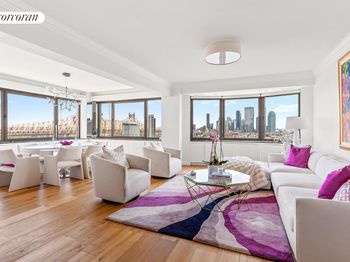 45 Sutton Place S