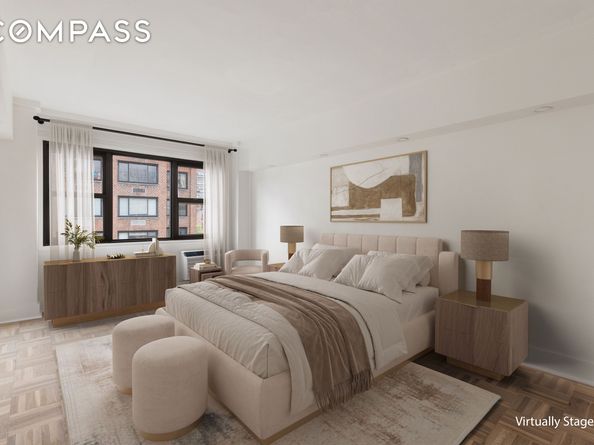 335 East 51st Street 9D, New York NY 10022