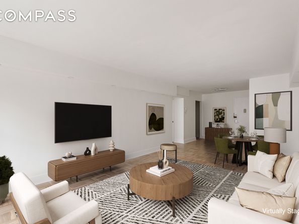 335 East 51st Street 9D, New York NY 10022