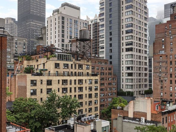 335 East 51st Street 9D, New York NY 10022
