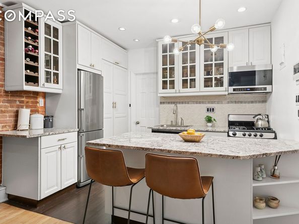 59 West 88th Street BF, New York NY 10024