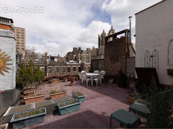 59 West 88th Street BF, New York NY 10024