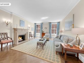1150 5th Avenue 6C, New York NY 10128