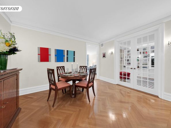 1150 5th Avenue 6C, New York NY 10128