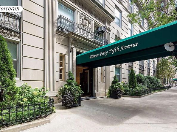 1150 5th Avenue 6C, New York NY 10128