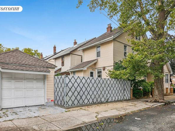 91-22 97th Street, Queens NY 11421