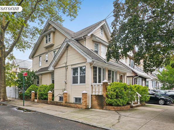 91-22 97th Street, Queens NY 11421
