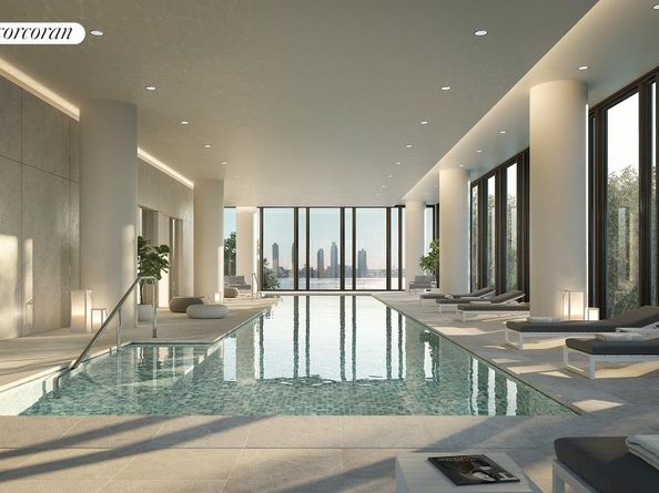 695 1st Avenue PHA, New York NY 10016