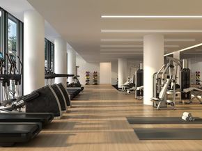 695 1st Avenue PHA, New York NY 10016
