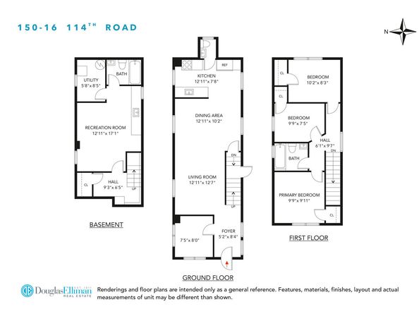 150-16 114th Road, Queens NY 11434