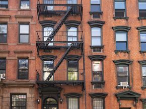 454 West 50th Street 2F, New York NY 10019