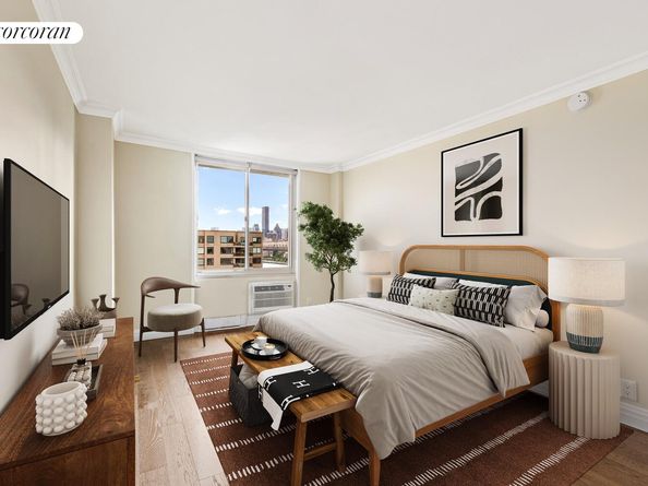 555 Main Street 1608, New York NY 10044