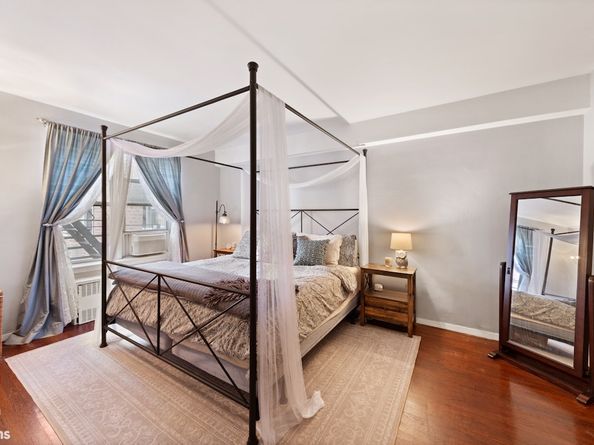 800 Grand Concourse 3AS, Bronx NY 10451