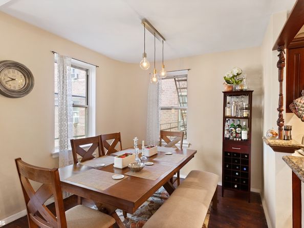 800 Grand Concourse 3AS, Bronx NY 10451