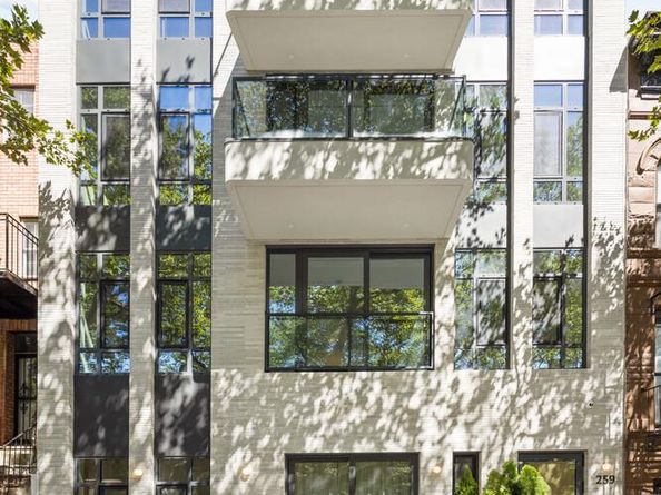 259 Halsey Street 2F, Brooklyn NY 11216