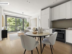 259 Halsey Street 2F, Brooklyn NY 11216