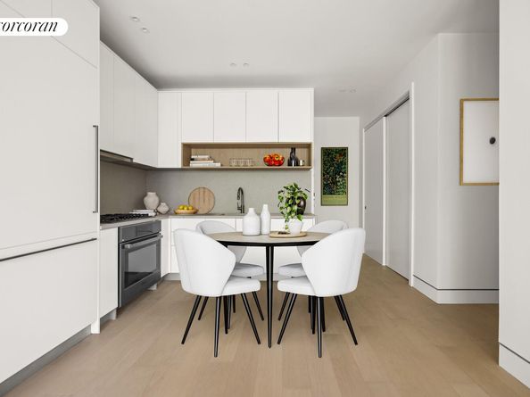 259 Halsey Street 2F, Brooklyn NY 11216