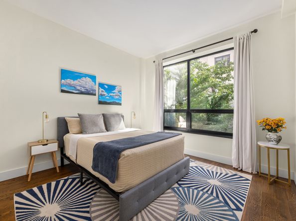 655 Franklin Avenue 2R, Brooklyn NY 11238