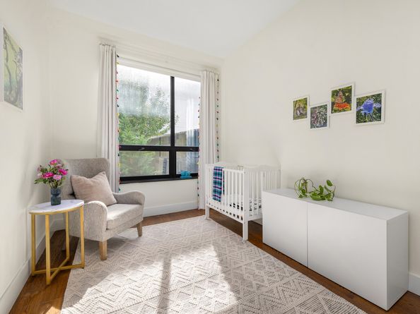 655 Franklin Avenue 2R, Brooklyn NY 11238
