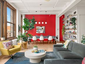 118 East 25th Street 10, New York NY 10010