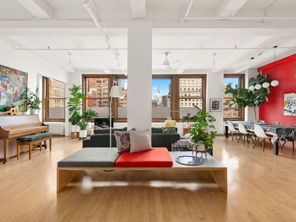118 East 25th Street 10, New York NY 10010