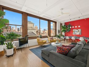 118 East 25th Street 10, New York NY 10010