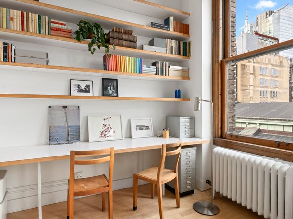 118 East 25th Street 10, New York NY 10010