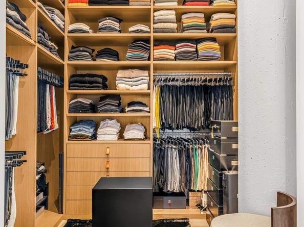 1 Main Street 10D, Brooklyn NY 11201