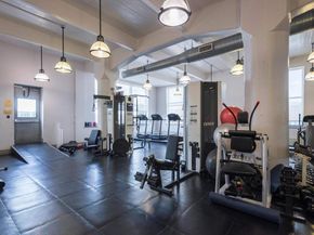 1 Main Street 10D, Brooklyn NY 11201