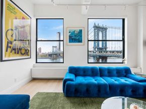 1 Main Street 10D, Brooklyn NY 11201