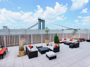 1 Main Street 10D, Brooklyn NY 11201